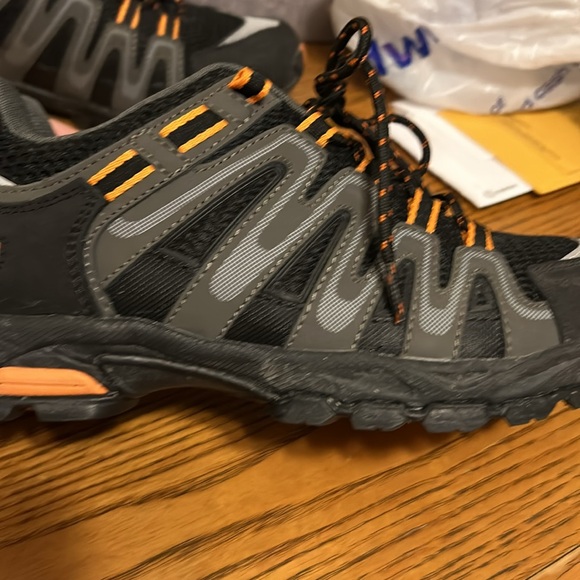 Men’s Harley Davidson shoes - Picture 4 of 8